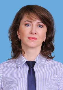Педагогический работник Кашаприна Светлана Александровна