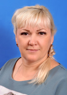 Воспитатель высшей категории Близнюк  Ирина Леонидовна