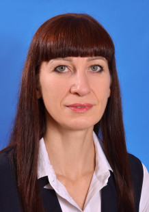 Педагогический работник Павлова Надежда Сергеевна