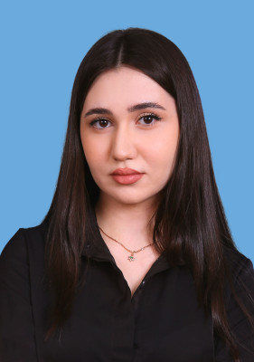 Педагогический работник Исаева  Айтадж Зохраб кызы