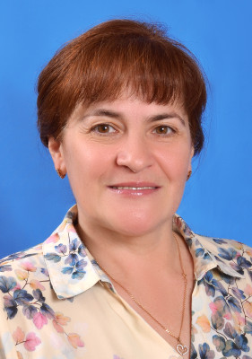 Психолог Нигматова  Фаина Валиахметовна