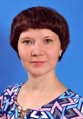 Педагогический работник Ниязова  Ирина Викторовна