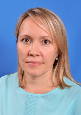 Педагогический работник Сулим  Елена Владимировна
